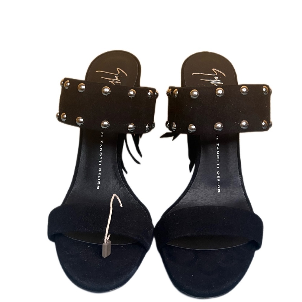 Brand : GIUSEPPE ZANOTTI